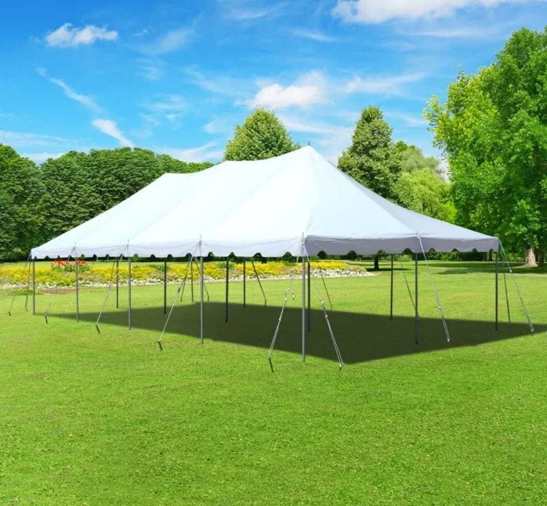 Carpa grande modelo 1